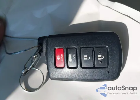 2012 Toyota Camry Xle из США, поврежденный, VIN 4T1BF1FK4CU602219